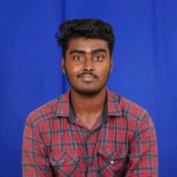 Maharajan M.T