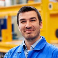 Nils Schneider