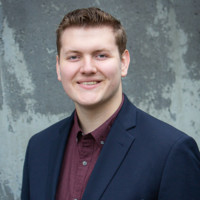 Luke Brandes
