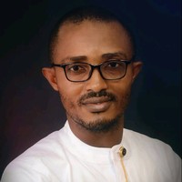 nicholas kobina amissah-acquah