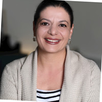 Christiana Aristidou