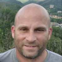 Stephen Harrell
