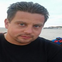 Johan De Jong