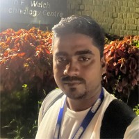 Priyesh Kumar