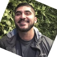 Christopher Gonzales