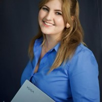 Sophie Nicol