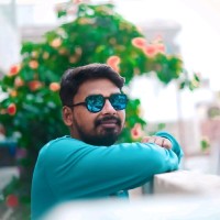 Murali Krishna