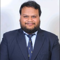 Dr.Harsh Aggarwal