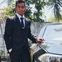 Chamith Jayasinghe