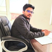 Ajeet Pandey