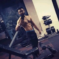 Coach Ruturaj
