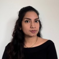 Gianella Elvira Vera Huarachi