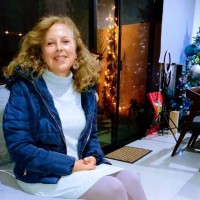 Antonieta Garcia De Leon