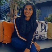 Janvi Sharma