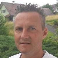 Roger Sacher