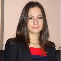 Sabina Salikova
