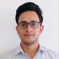 Sudipta Dhar