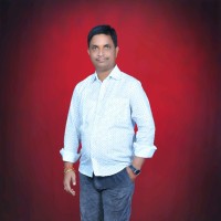 Prashanth Kumar