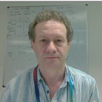 Tim Curthew-Sanders