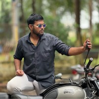 Abinash G