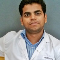 Vaibhav Khilari.