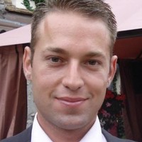 Benjamin Nedjar