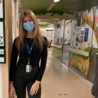 Jaclyn Passarelli, RN