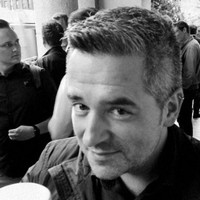 Gregory Huet