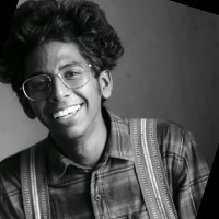Akshay Antony