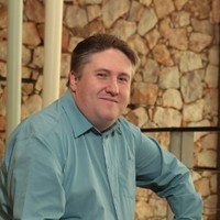 Steven Terblanche