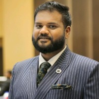 Ananth Ashish Saripalli