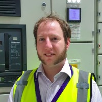 Alasdair Burchill