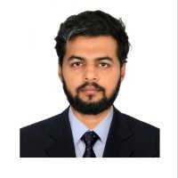 Athul M