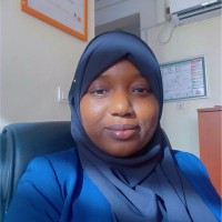 Mariama cire Mohamed Diallo