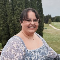 Mary Van Wyk