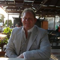 David Thornton