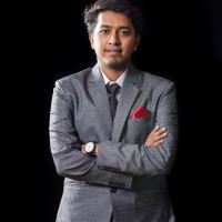 Sadat Hasan Chowdhury