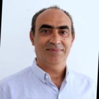 Mauricio Dantas