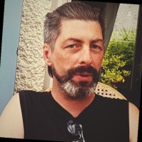 Julien Coudrais