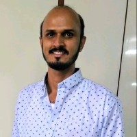 Sanket Pandit