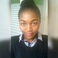 Carole Thérèse Ntsame Ndo