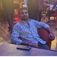 Mohit Marwal