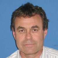 Jean-Charles Morand