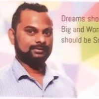 Sankara Rao Busam