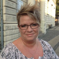 Birgitte Mogensen