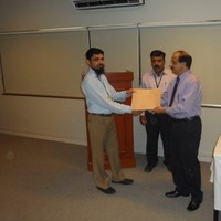 Usman Ghani