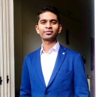 Adv. Er. Aniket Thormote