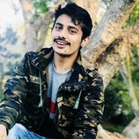 rishiram paudel