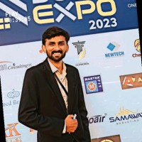 Muhammad Ahmed Usama