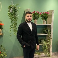 Omer Agca